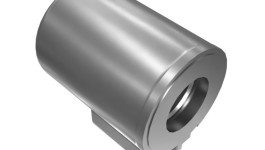 466-0833:КАТУШКА ВЕРХНЯЯ В СБОРЕ