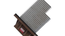 159-7858:Контроллер в сборе