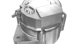 383-0592:Зарядный генератор