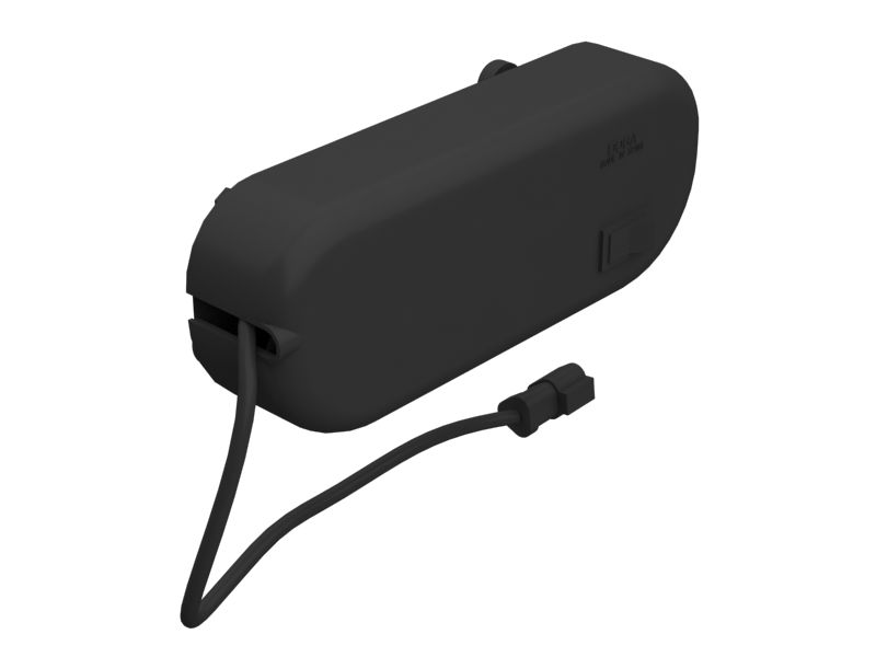 451-0115:Электродвигатель стеклоочистителя в сборе