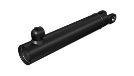 520-5122:ЦИЛИНДР В СБОРЕ