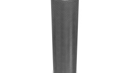 6J-3795:Сетчатый фильтр гидравлического масла