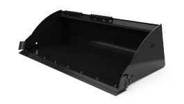 532-7738:Ковш 1730 мм (68 дюймов), режущая кромка с болтовым креплением