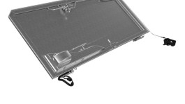 294-1023:ДВЕРЬ ЛЕВАЯ