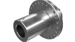 246-6691:ВАЛ НАСОСА