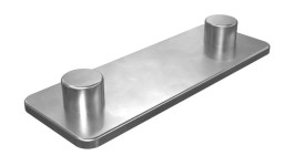 6G-4524:Сменная накладка для компенсации износа толщиной 5,7 мм