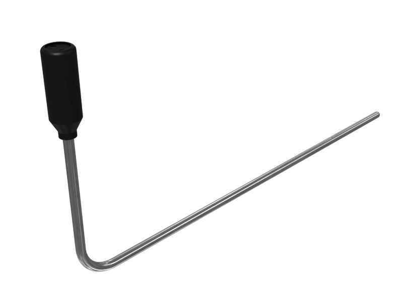 448-0024:Датчик температуры в сборе