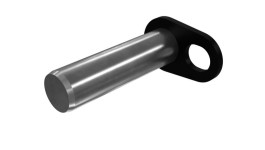 266-9714:Палец рычажного механизма с наружным диаметром 44,4 мм