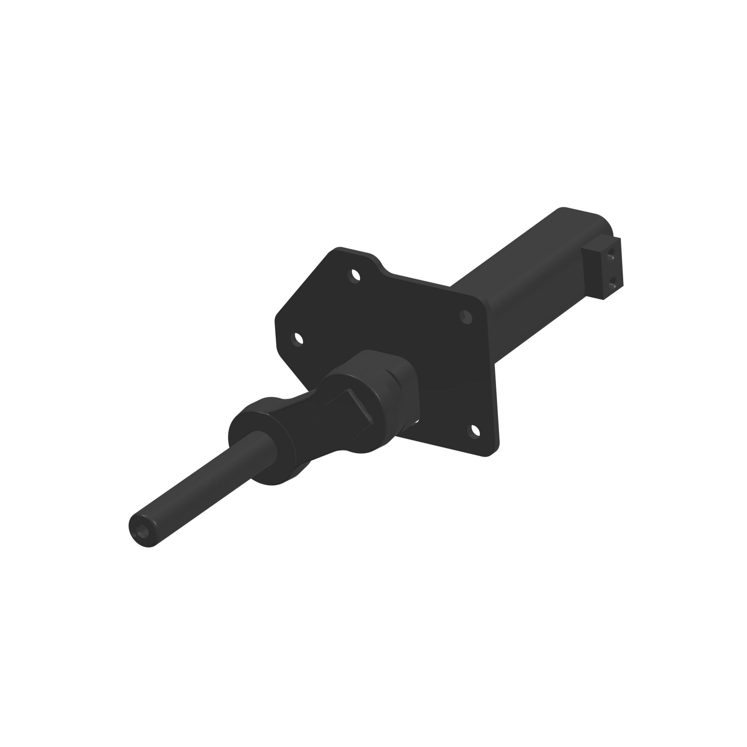 372-5744:ОСЬ ПРАВАЯ