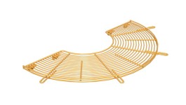 262-5517:ОГРАЖДЕНИЕ ВЕНТИЛЯТОРА В СБОРЕ