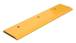 135-6729:Левосторонняя концевая секция износостойкой режущей кромки