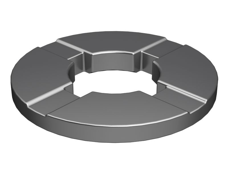 295-0993:Стопорная пружина