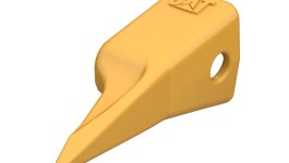 9W-8258:Проплавляющийся наконечник