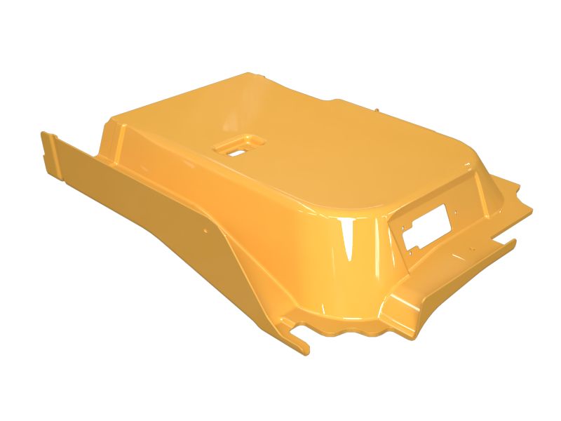 302-2139:Обивка потолка