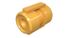 5K-1065:СЕДЛО В СБОРЕ