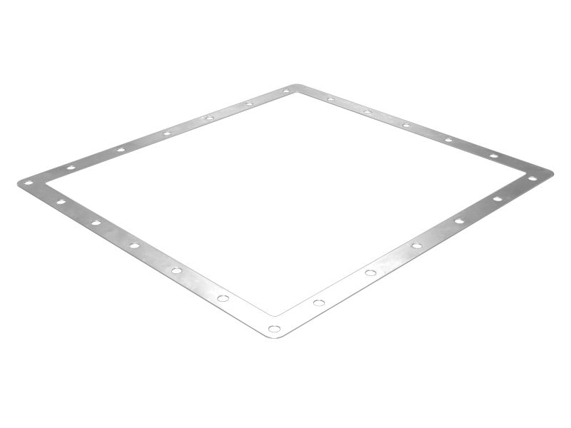 9W-3465:Прокладка крышки планетарного корпуса толщиной 0,8 мм