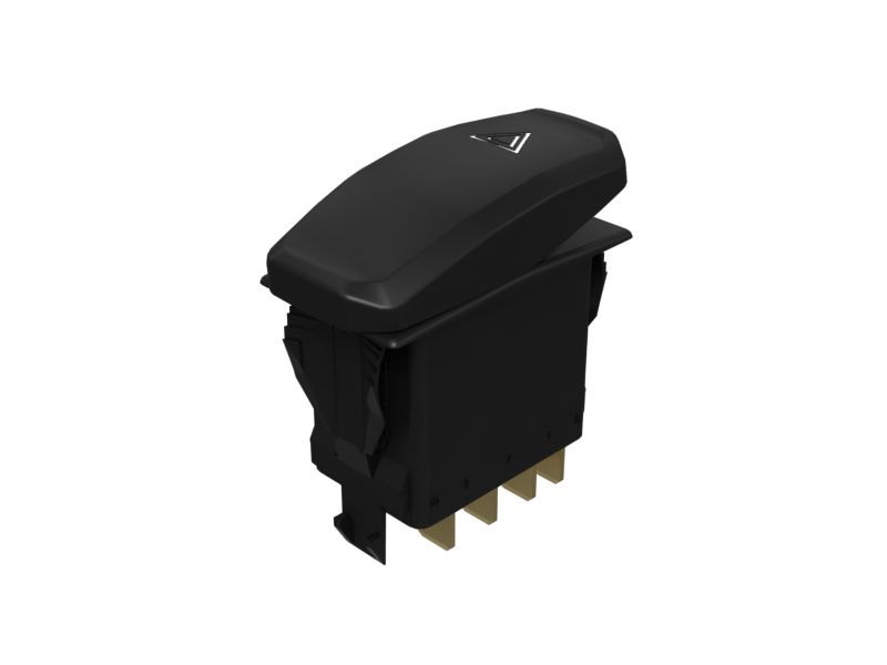 451-0671:ПЕРЕКЛЮЧАТЕЛЬ В СБОРЕ