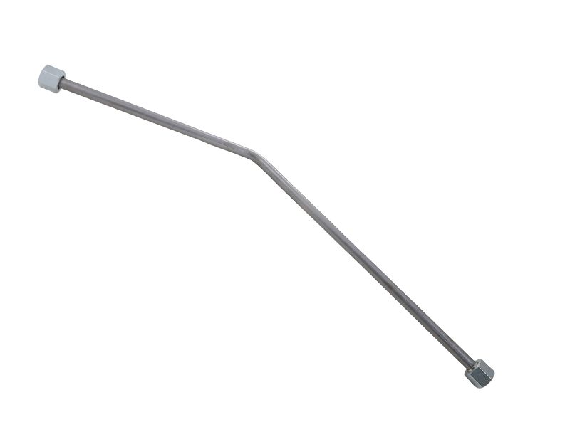 125-4528:ТРУБКА В СБОРЕ