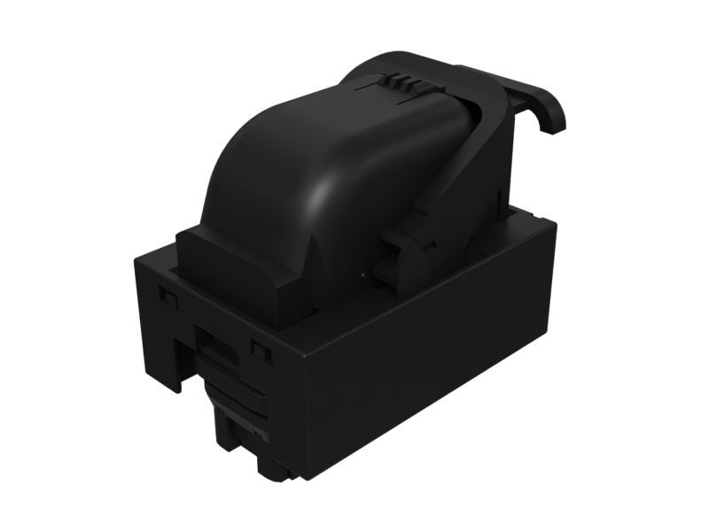 442-7946:40-контактный штепсельный разъем