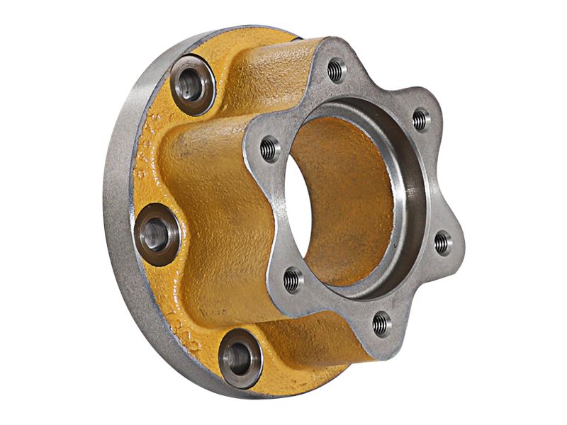 324-4053:Адаптер привода вентилятора