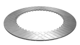 467-3151:Фрикционный диск коробки передач 69,66 мм