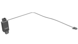 564-2796:Регулятор температуры Термостат