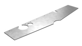 214-3647:ДЕФЛЕКТОР НИЖНИЙ