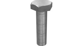 418-0895:БОЛТ С ШЕСТИГРАННОЙ ГОЛОВКОЙ