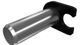 391-0217:Штифт рычажного механизма с внешним диаметром 31,7 мм