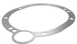 7S-2945:Прокладка гидротрансформатора толщиной 0,79 мм