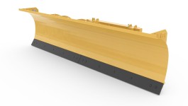 481-3670:Плуг 3,0 м (10 футов)