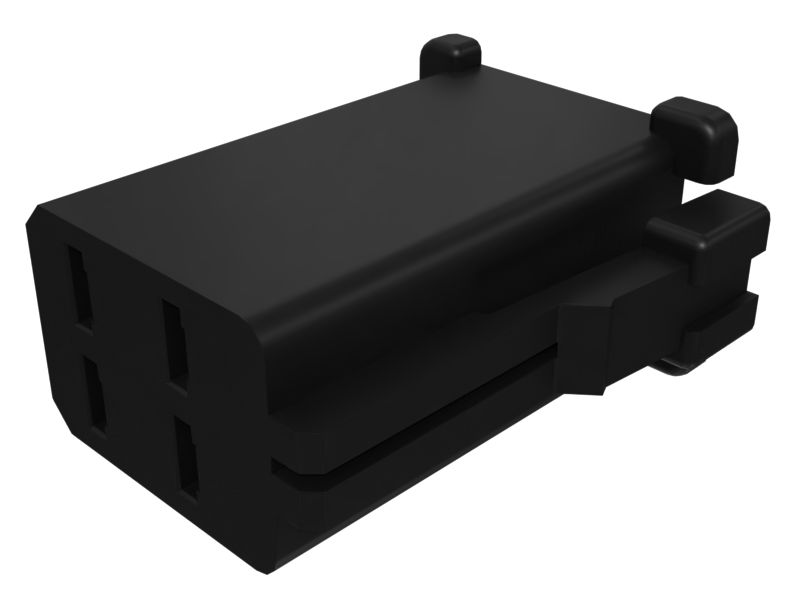 170-6891:Клемма с лезвием для розетки