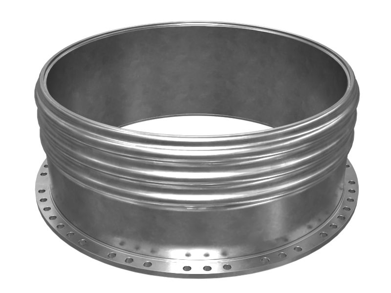 196-7559:БАРАБАН ТОРМОЗНОЙ В СБОРЕ