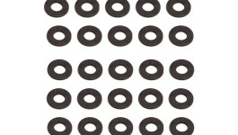 1T-0738:Шайба, внутренний диаметр 8,4 мм