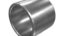 9J-1676:Подшипник скольжения (втулка)