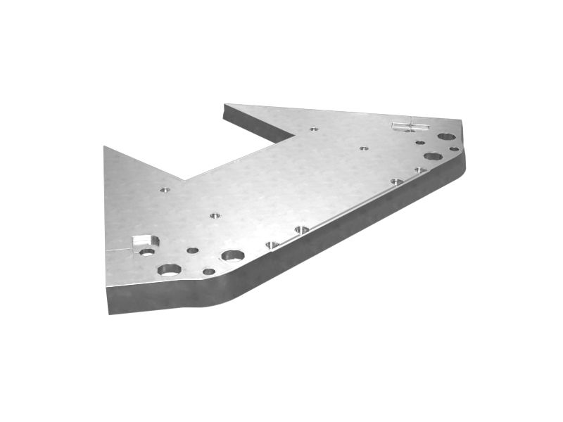 443-6429:Напольный коврик