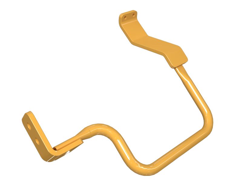 376-4794:РУКОЯТЬ ДВЕРИ В СБОРЕ