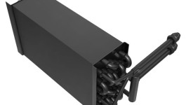 499-5872:ЗМЕЕВИК ИСПАРИТЕЛЯ В СБОРЕ