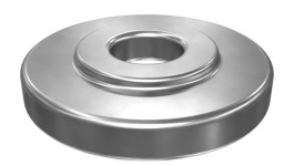 7W-2710:Изолирующая шайба