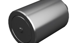 386-0782:Держатель катка в сборе