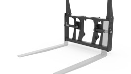 540-6600:Вилы 1827 мм (72 дюйма)