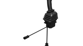 515-7112:Джойстик управления кабиной оператора