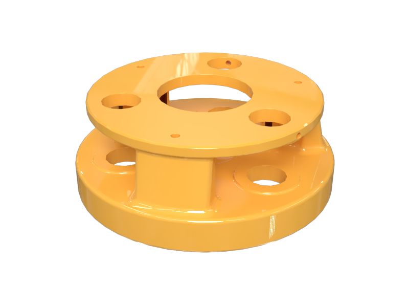 333-2996:ВОДИЛО ПЛАНЕТАРНОЙ ПЕРЕДАЧИ