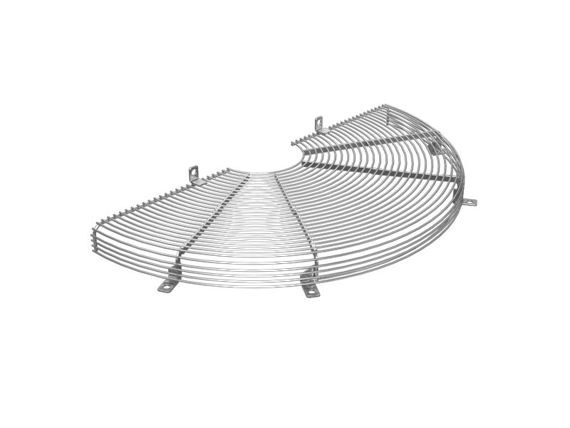 230-2890:ОГРАЖДЕНИЕ В СБОРЕ ВЕРХНЕЕ