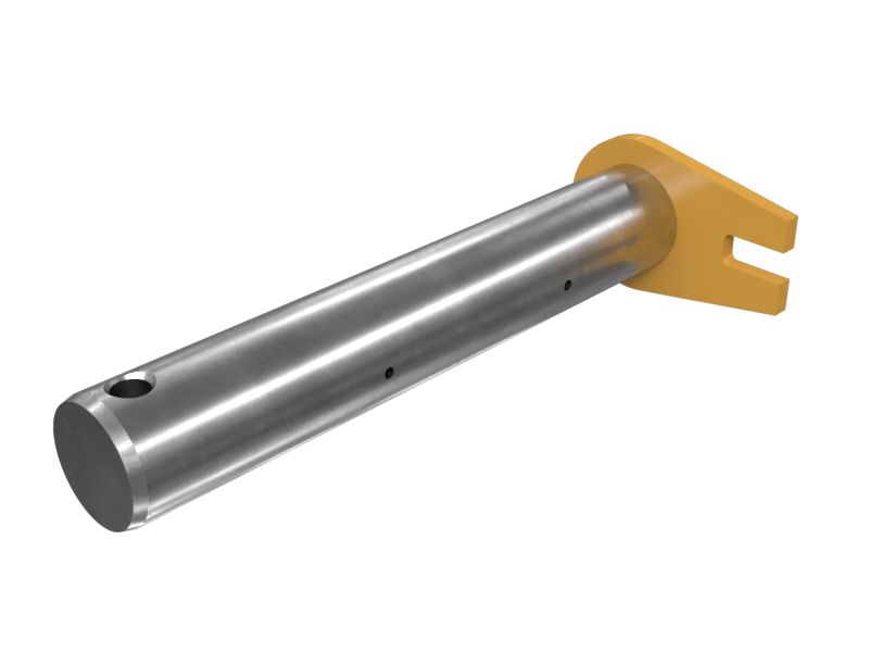 305-6724:ПАЛЕЦ В СБОРЕ