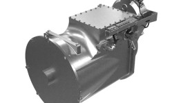 10R-8424:КОРОБКА ПЕРЕДАЧ