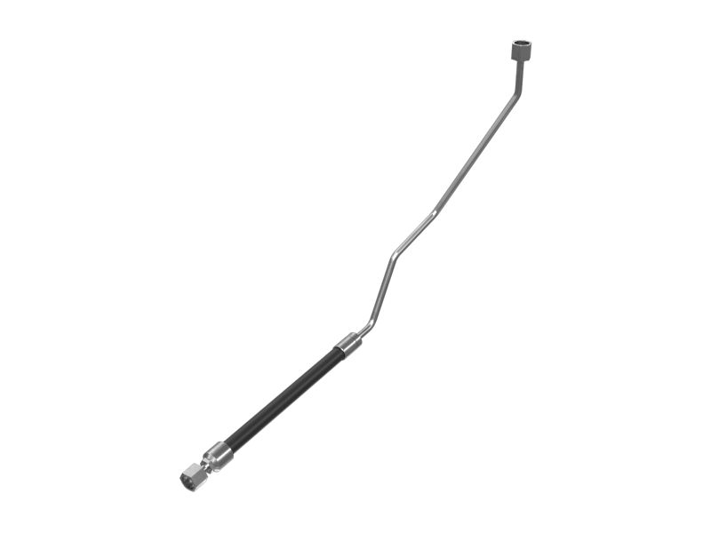 519-7328:ТРУБОПРОВОД ГИБРИДНЫЙ В СБОРЕ