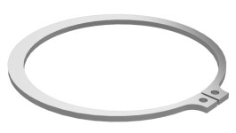 5P-5296:Стопорное кольцо