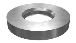 154-2236:Плоская шайба