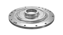 517-8366:ПРУЖИННАЯ ПЛАСТИНА